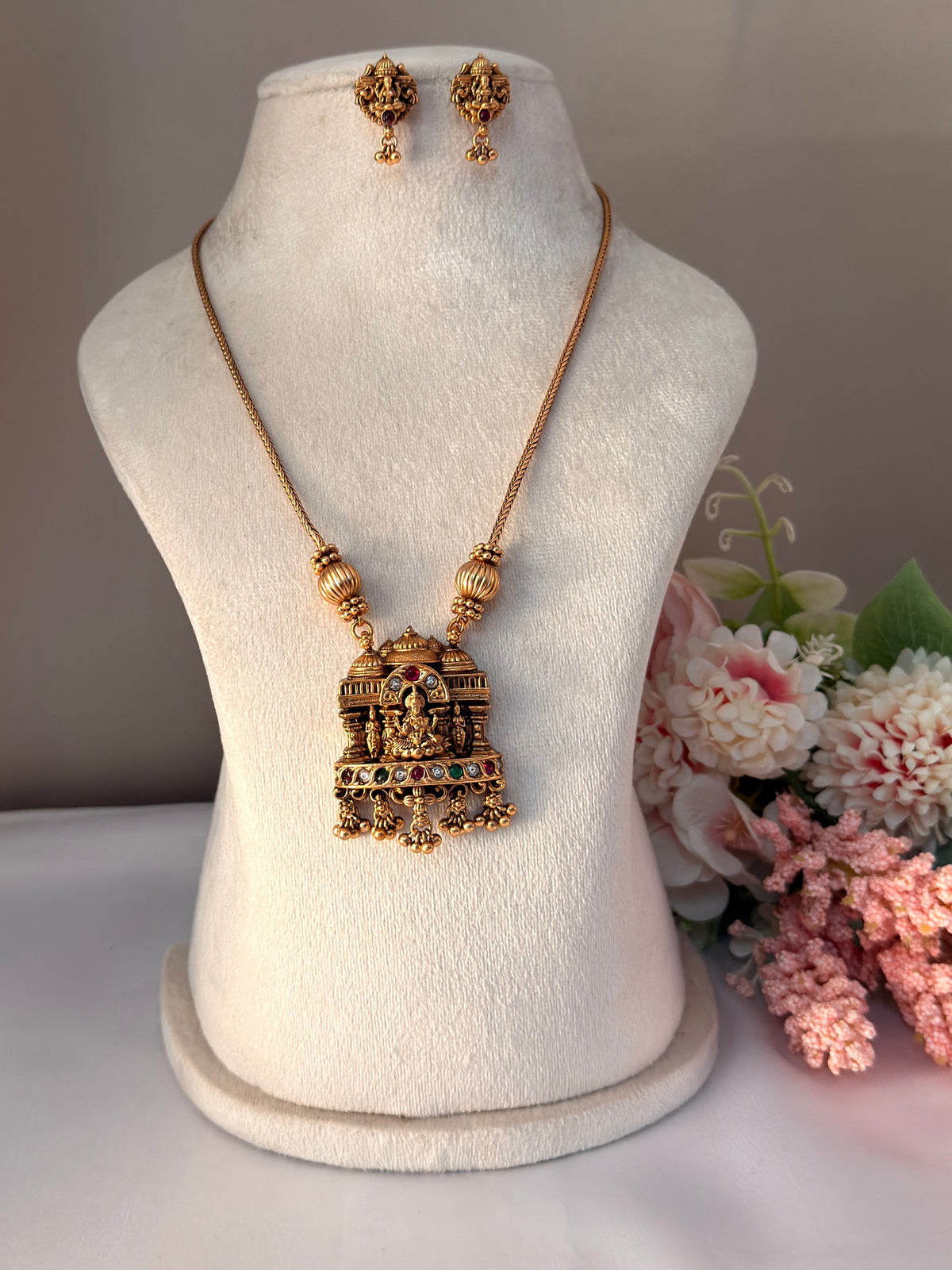 Goddess Multi Short Chain SC69