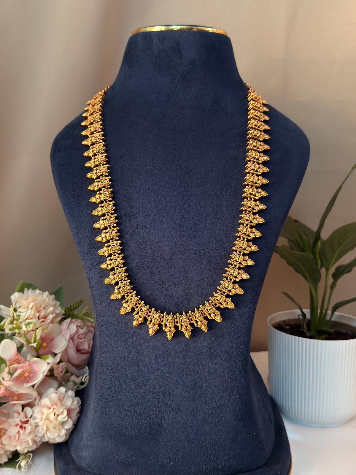 Lakshmi Kumbam Hipchain/Haram HB09