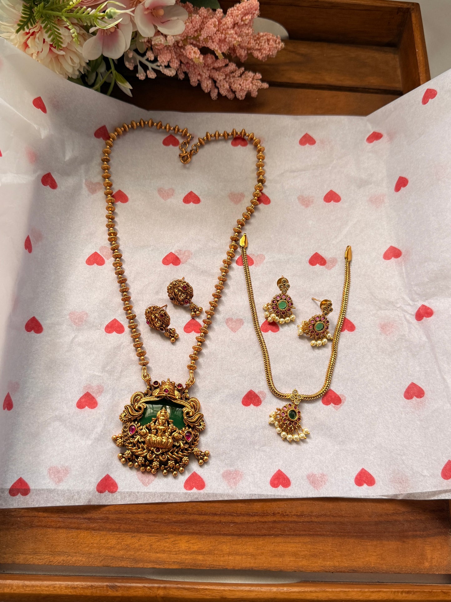 NECKLACE COMBO 2