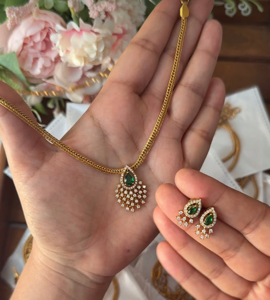 Cute stone Diamonds DIA70