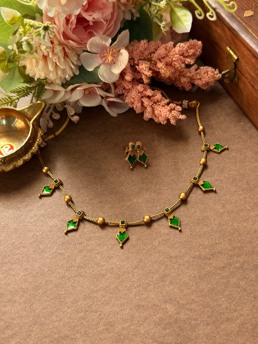 palaka choker