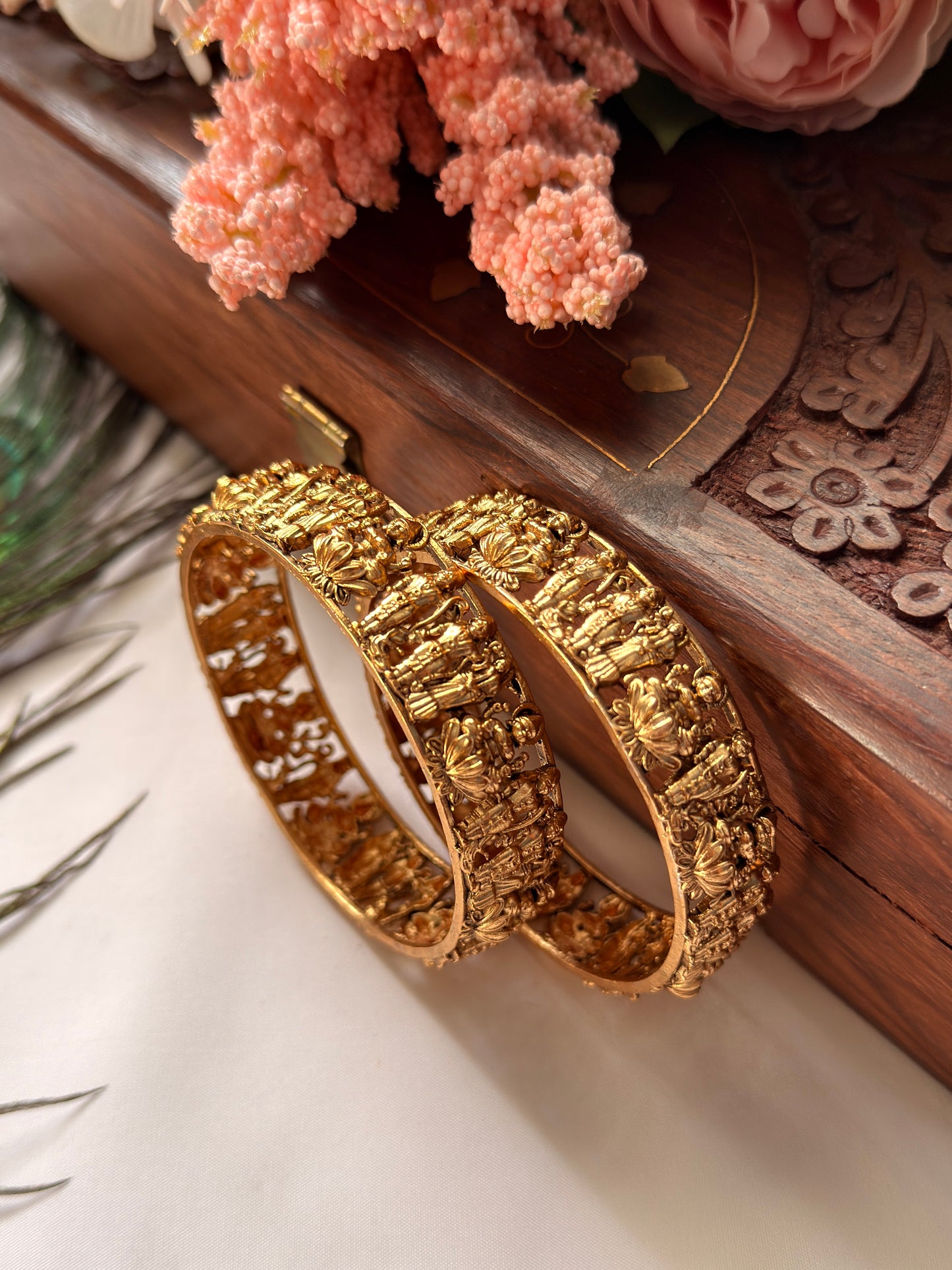 Ram Parivar Bangles