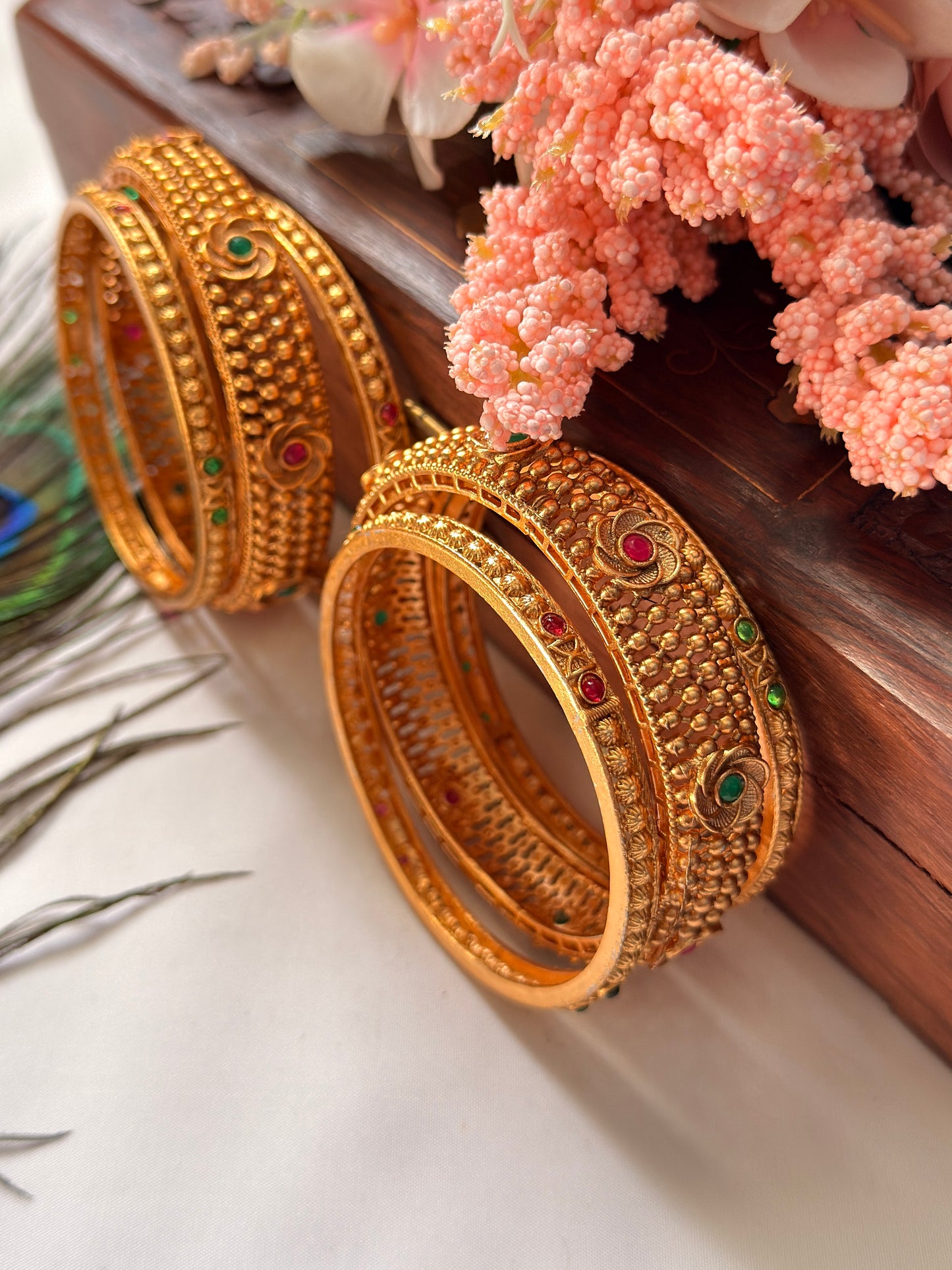 Flower Design Combo B10