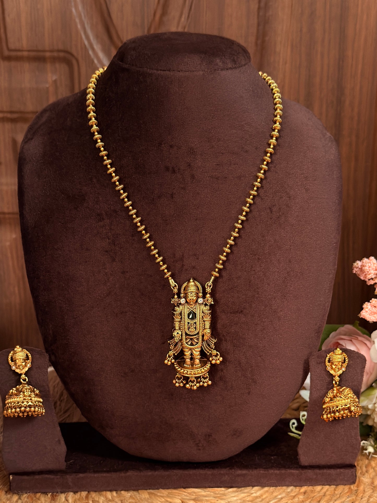 Perumal Chain MID05
