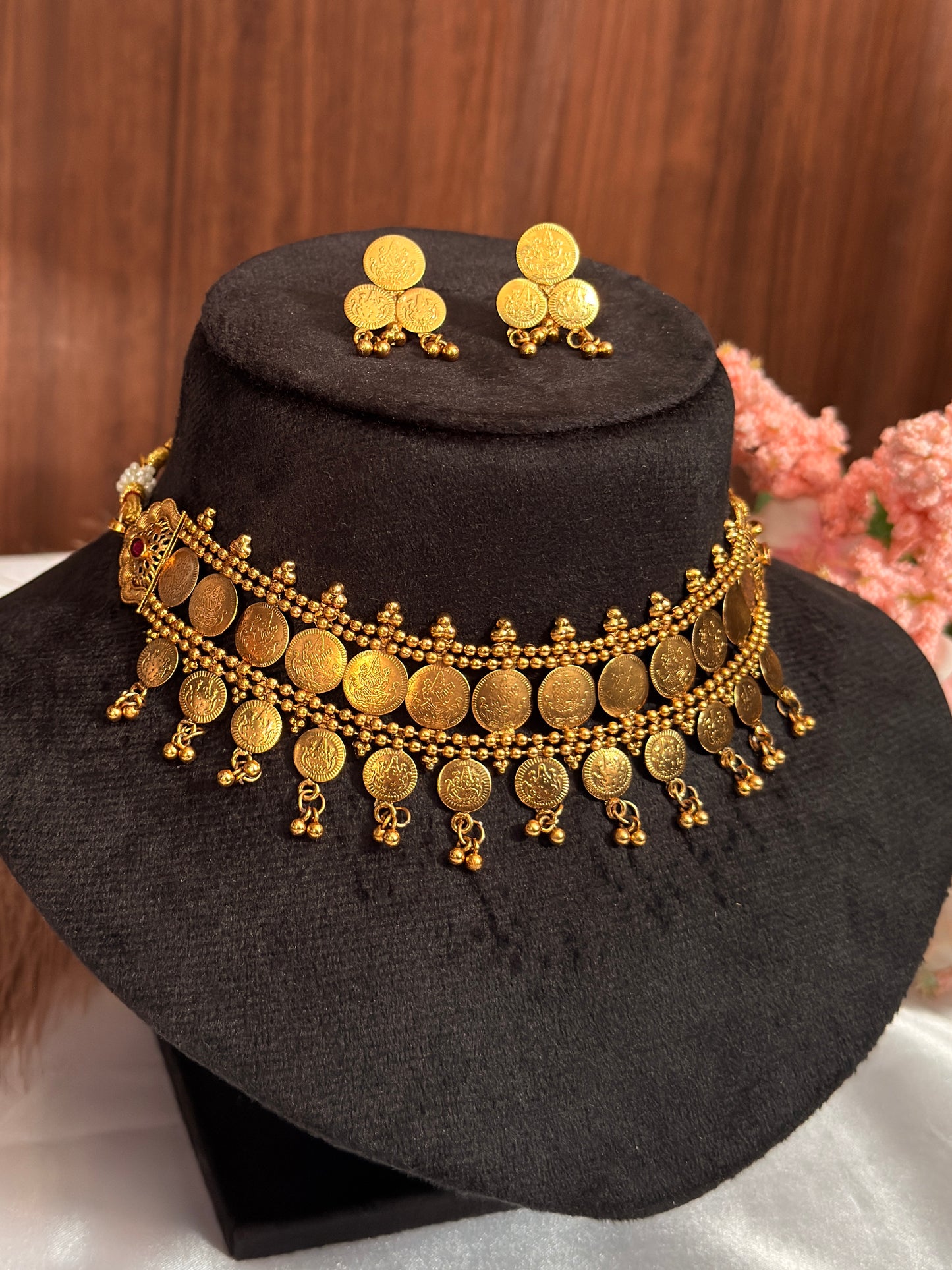 Coin Double Layer CHO03