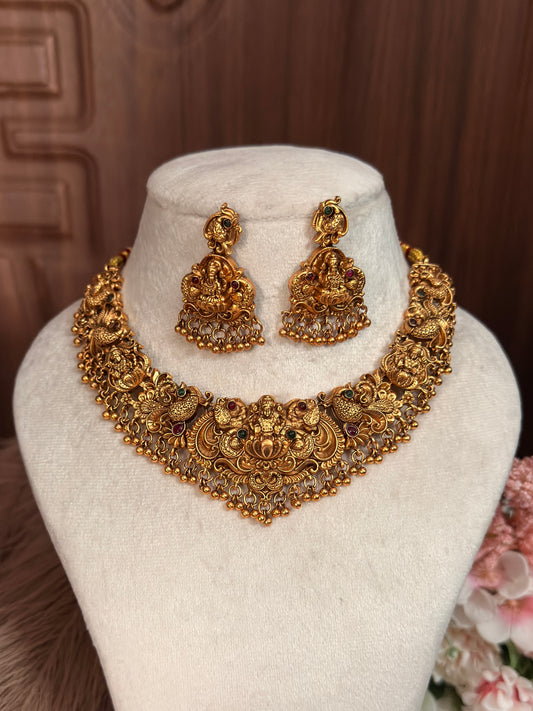 Devi Gold NE71