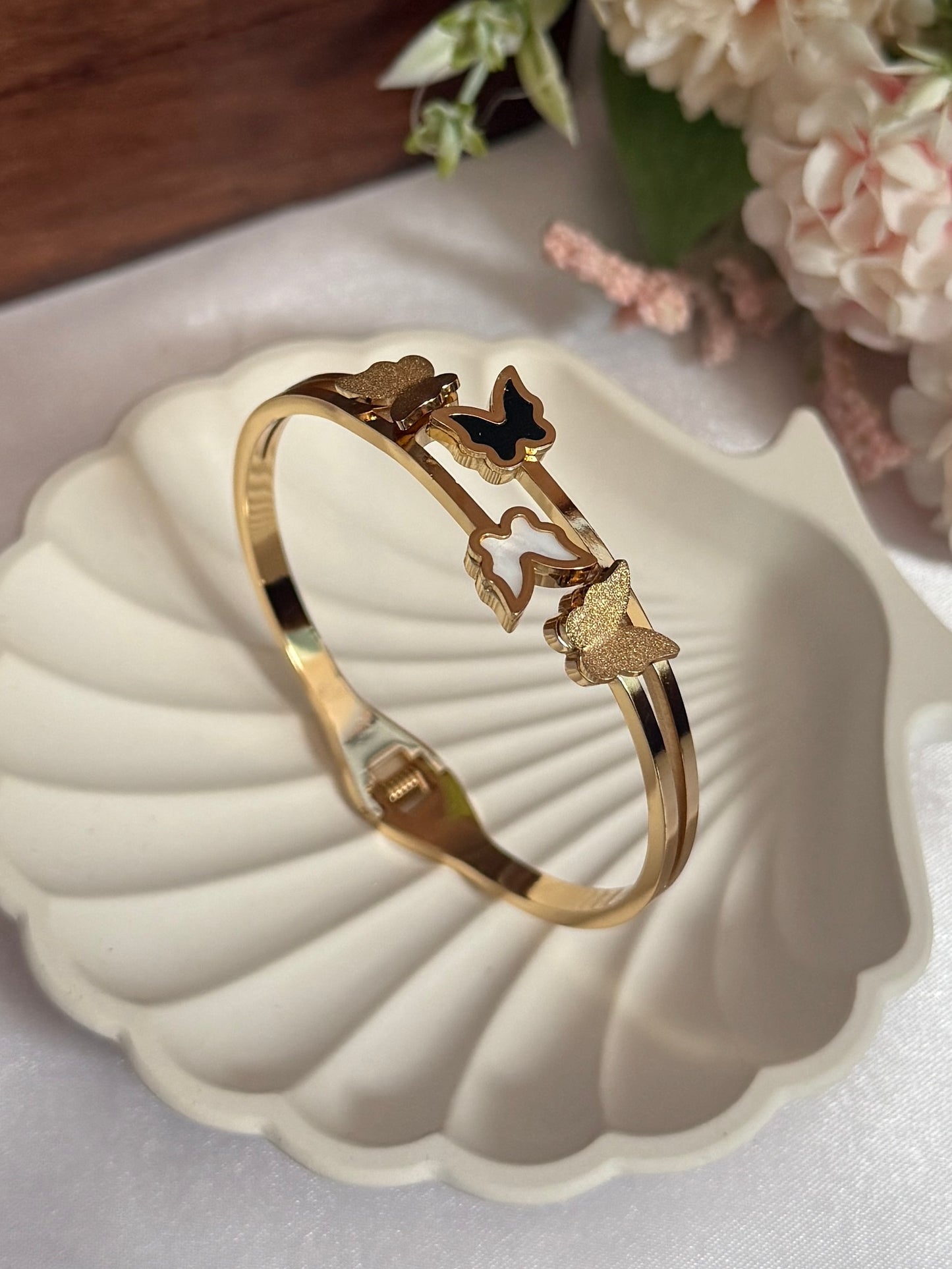 Butterfly Mix Kada KA01
