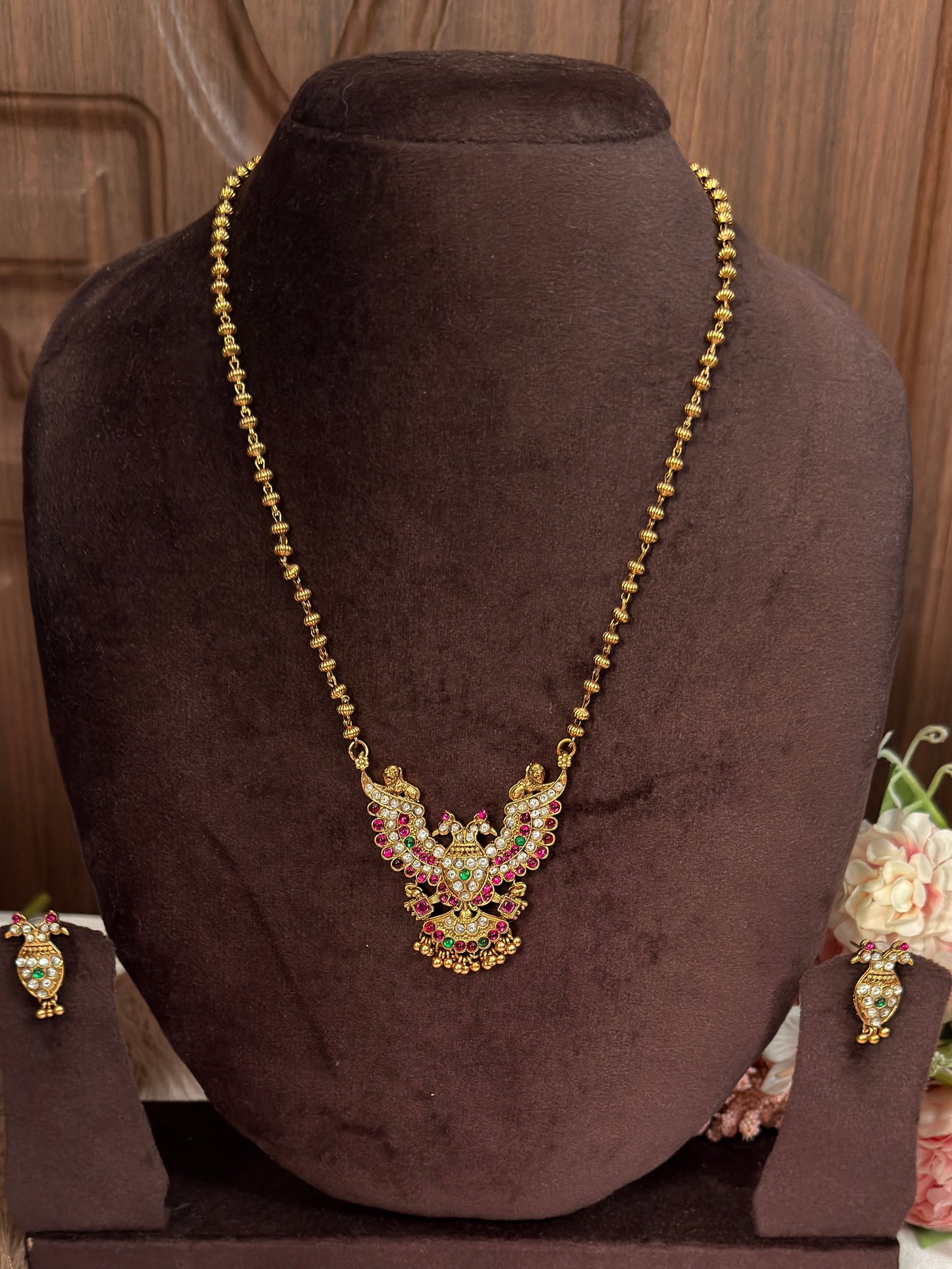 Jadau Ball Chain SC31