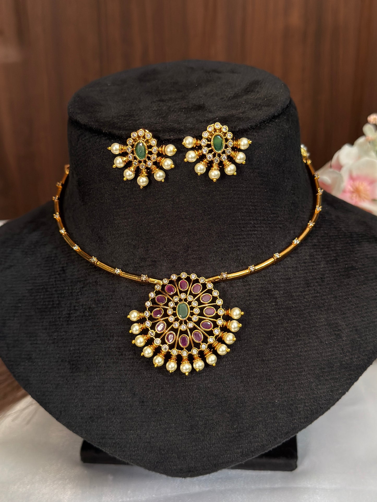 Pearl Hasli DIA50