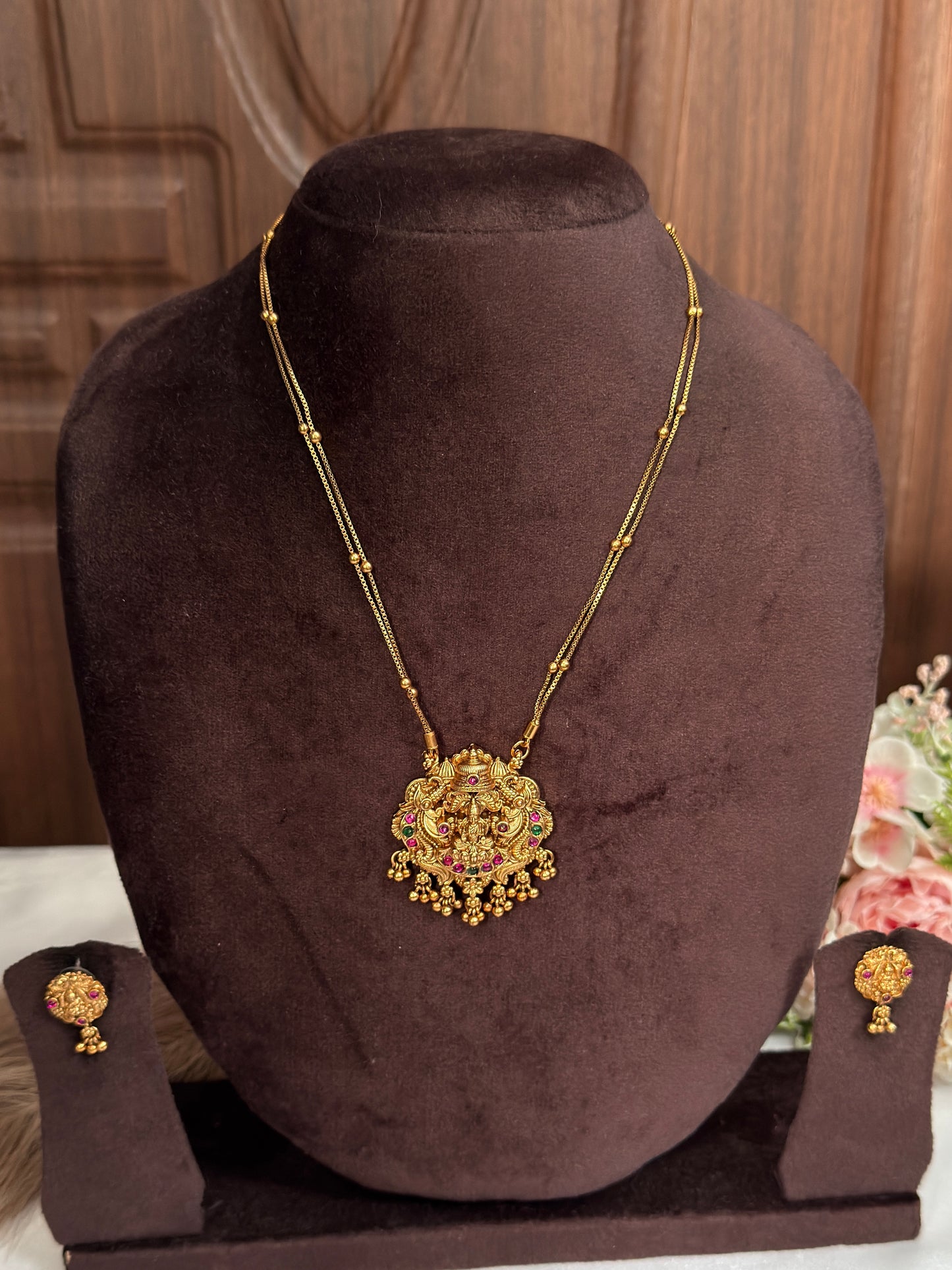 Goddess Short chain SC34