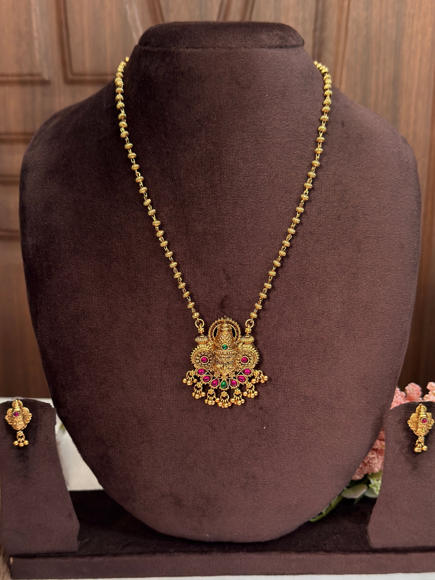 Kathakali Chain