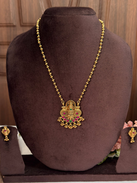 Kathakali Chain