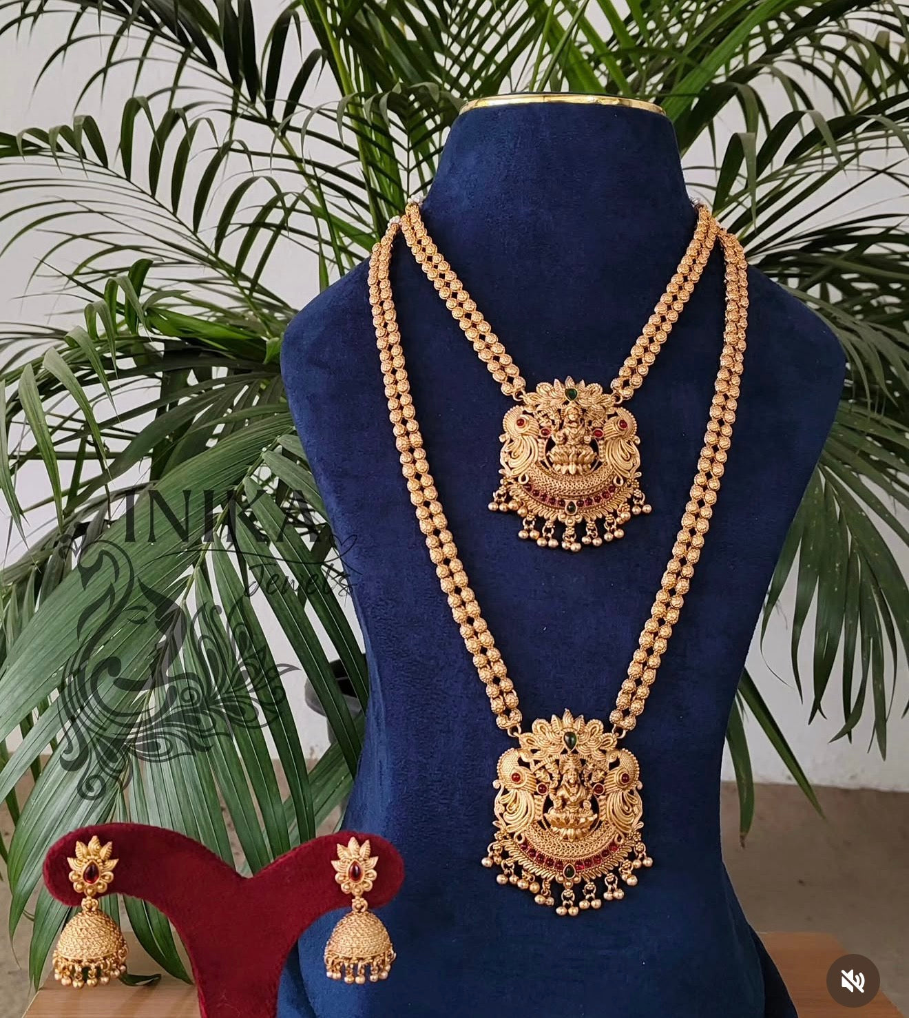 Goddess Pepper Mala Combo