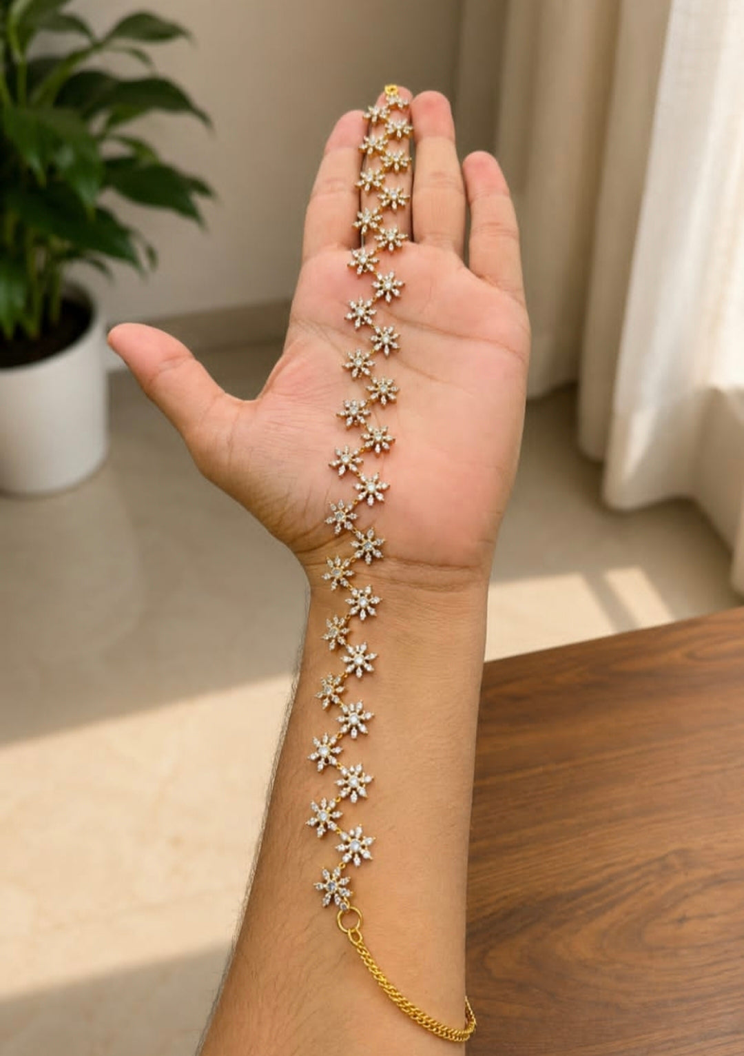 Double Star Hipchain HB18