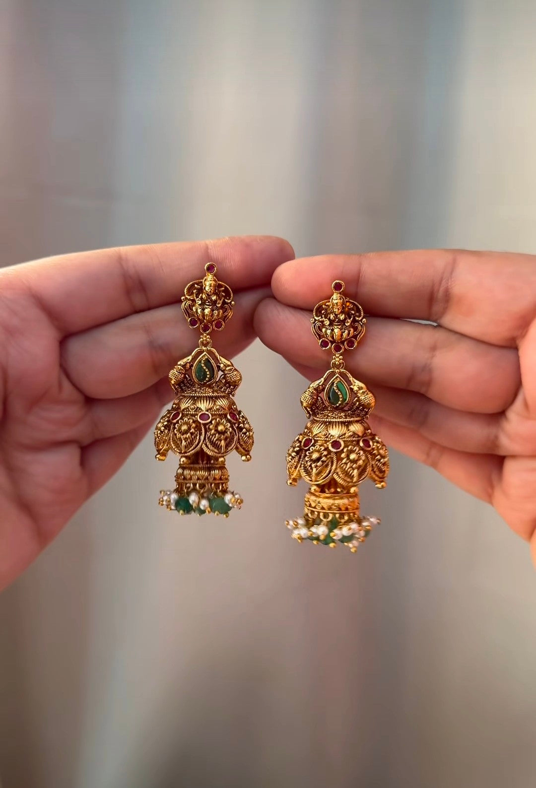 Beautiful Hanging Earing EAR68