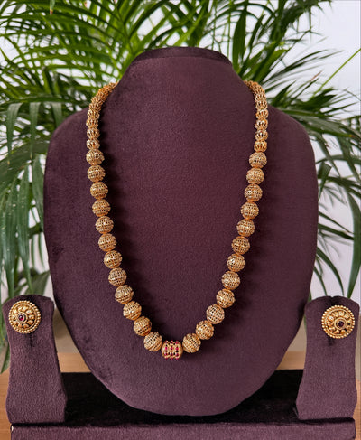 Long Ball Chain L04