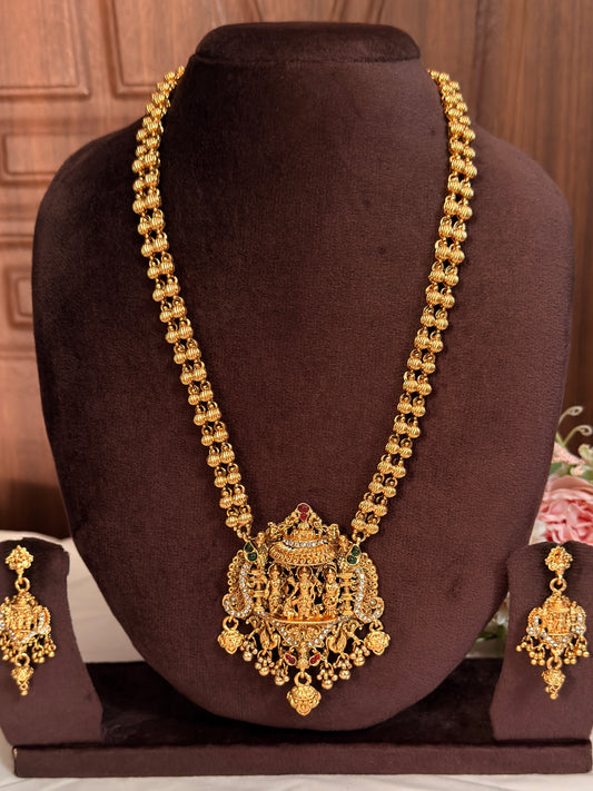 Ram Seetha Pepper Mala L80