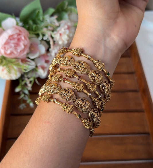 Lakshmi Combo bangles B72