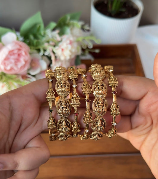Lakshmi Combo bangles B72