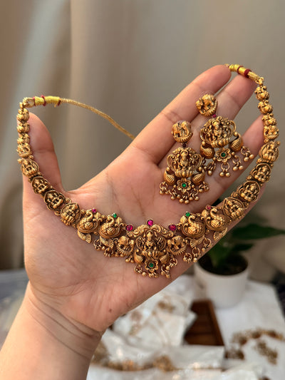 Nagas Elephant NE05
