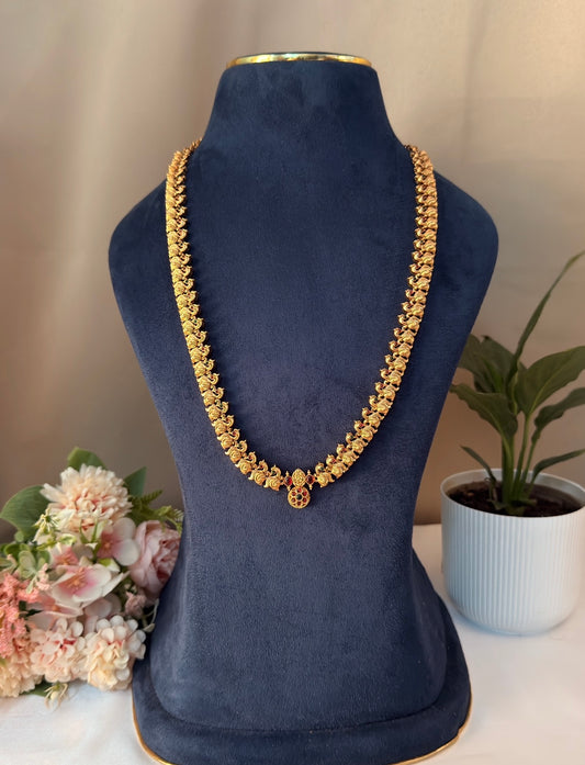 Peacock Hipchain/Haram HB23