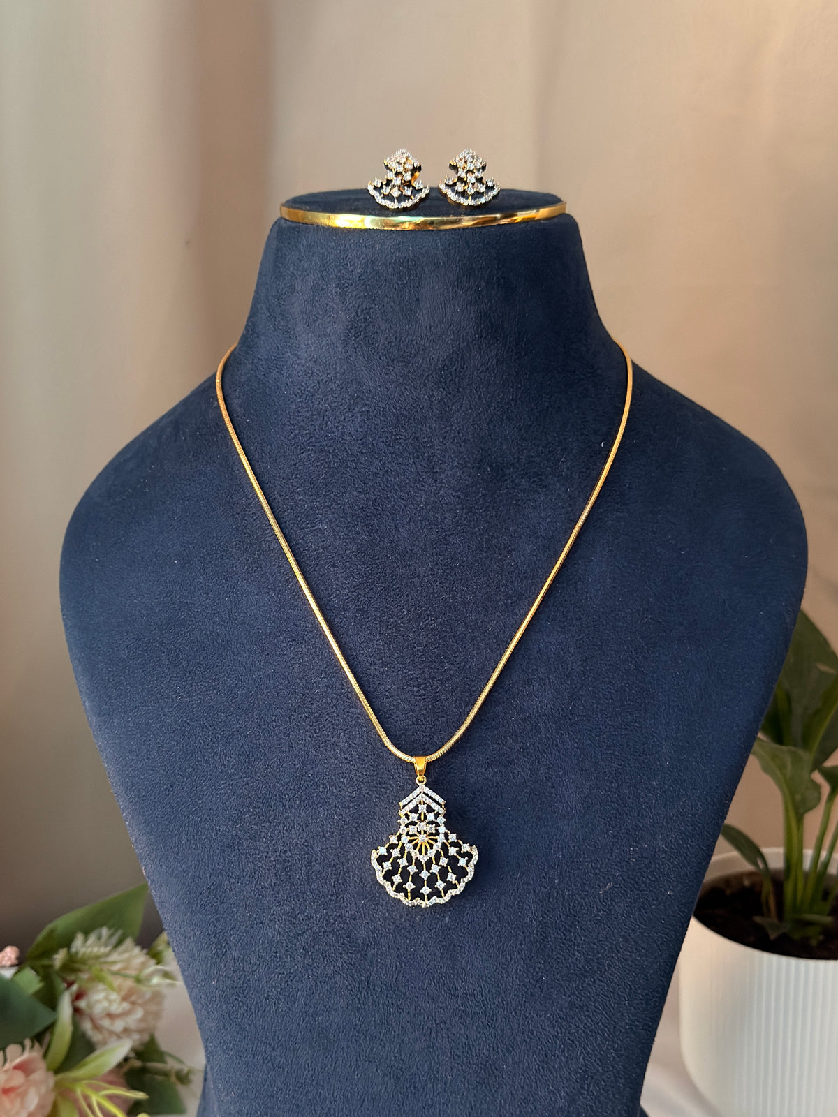 Simple Diamonds DIA78