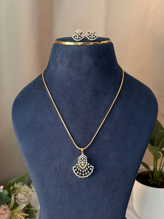 Simple Diamonds DIA78