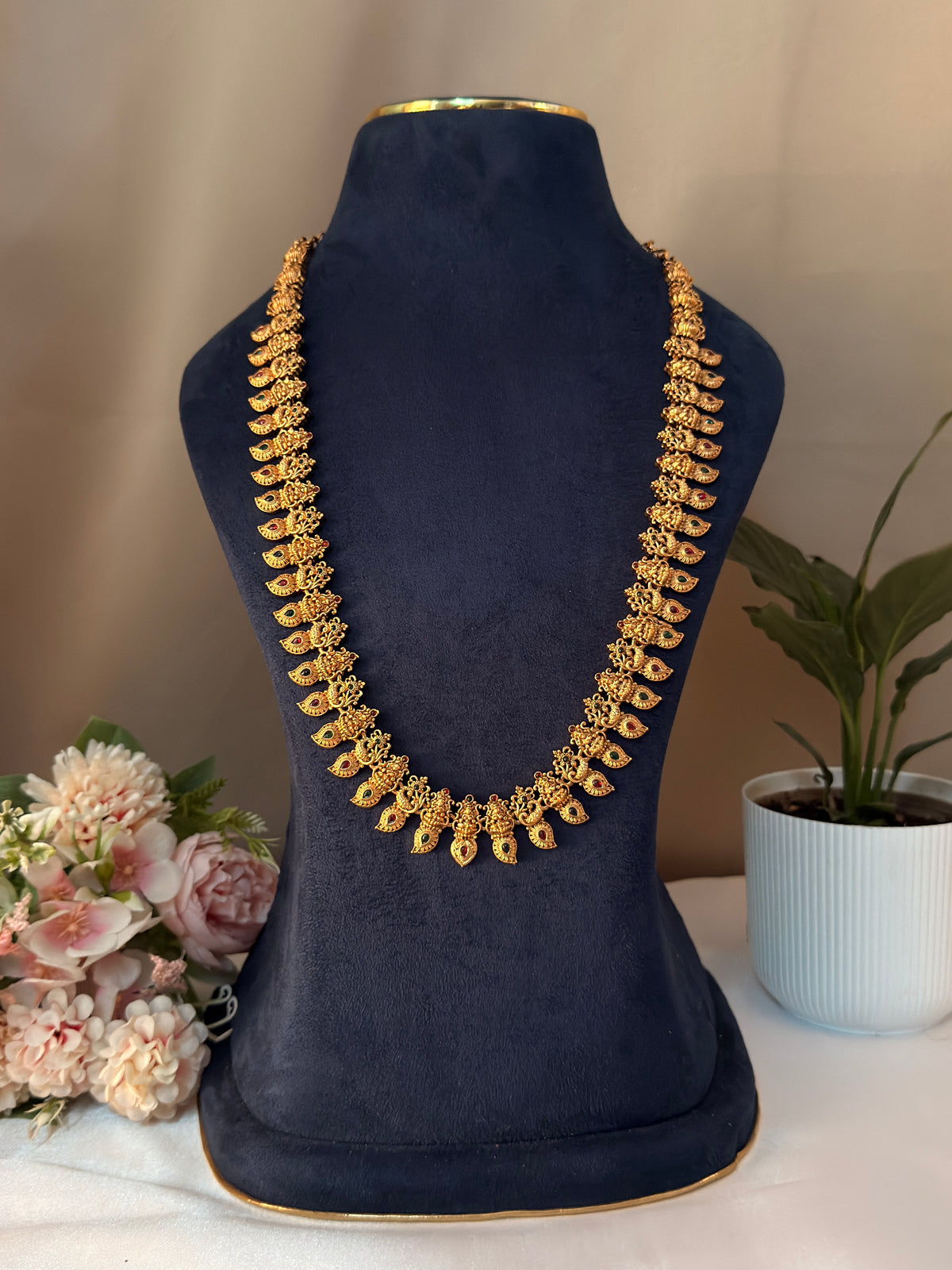 Laxmi Mango Multi Hipchain/Haram HB21