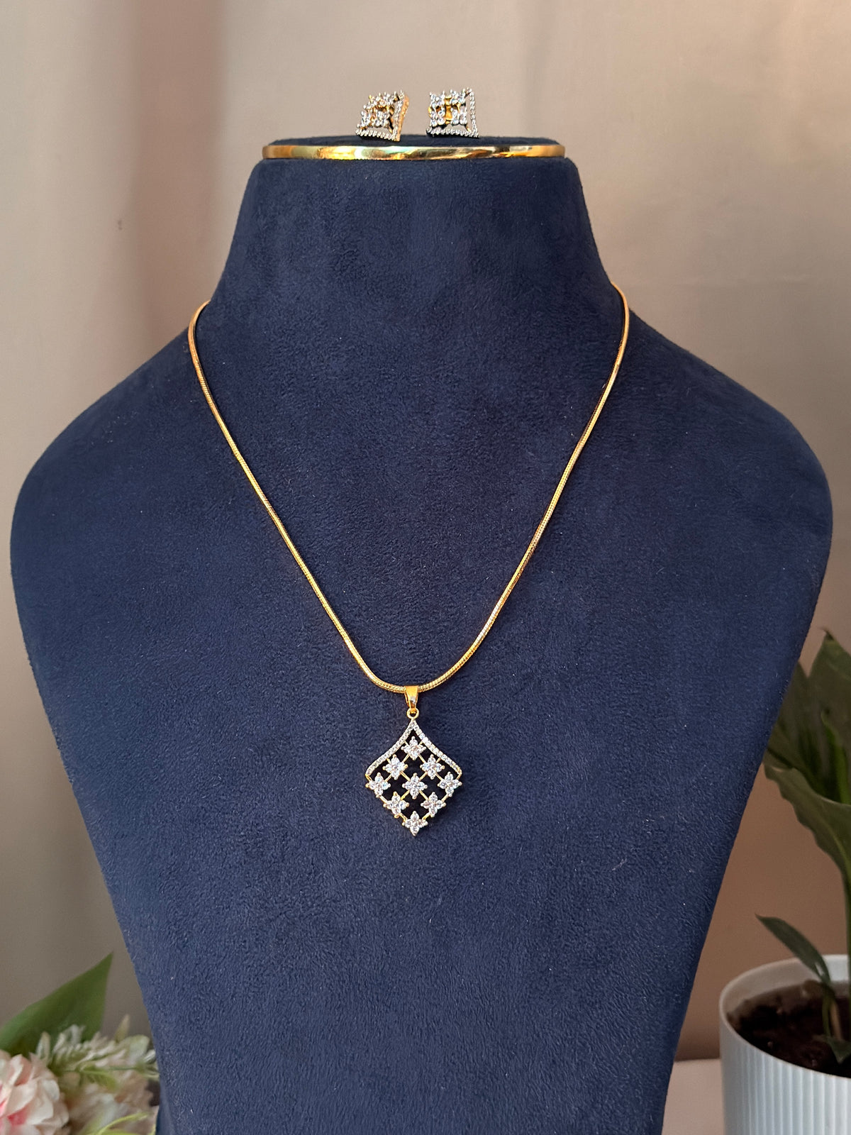 Simple Diamonds DIA78