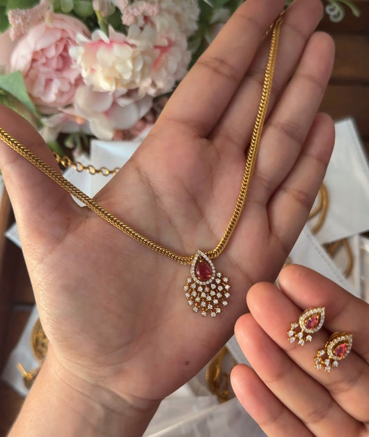 Cute stone Diamonds DIA70