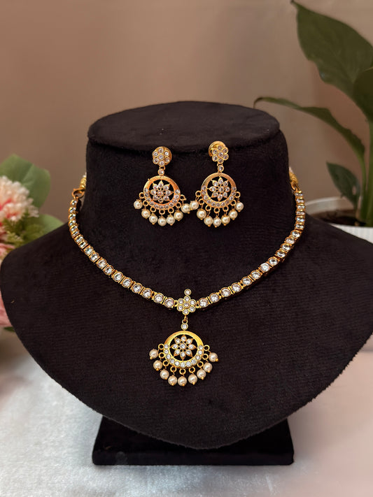 Floral Attigai NE99