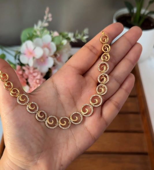 Spiral Diamond DIA79