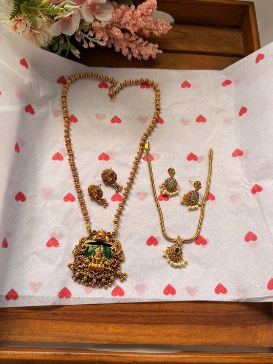 NECKLACE COMBO 2