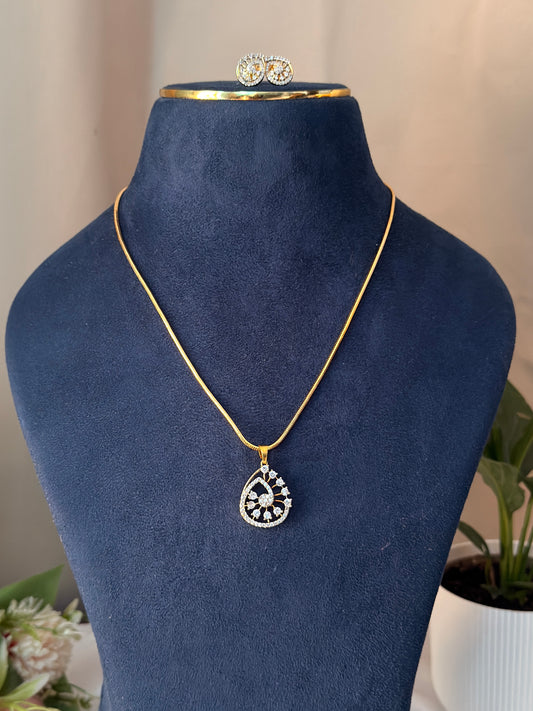 Simple Diamonds DIA78