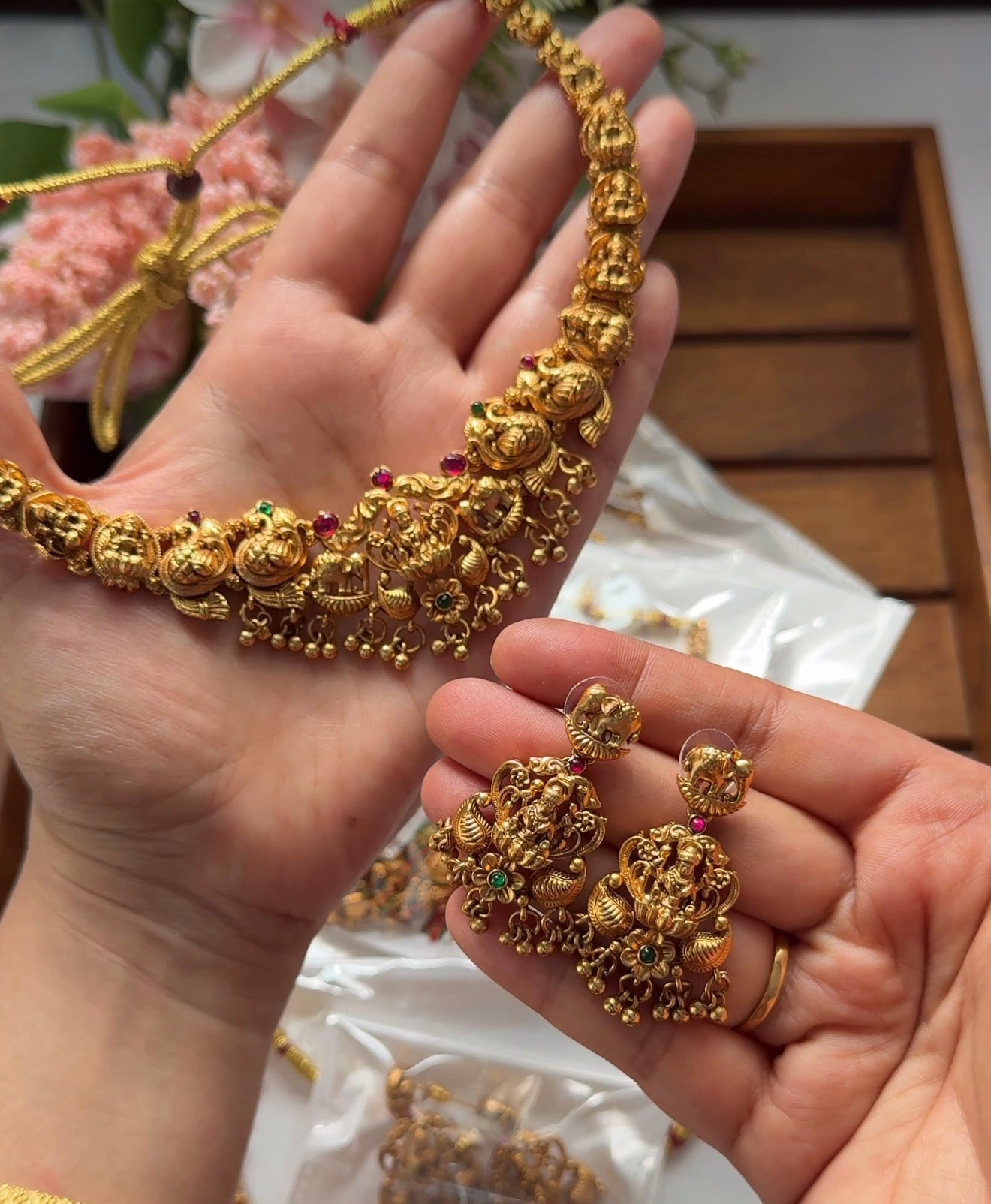Nagas Elephant NE05