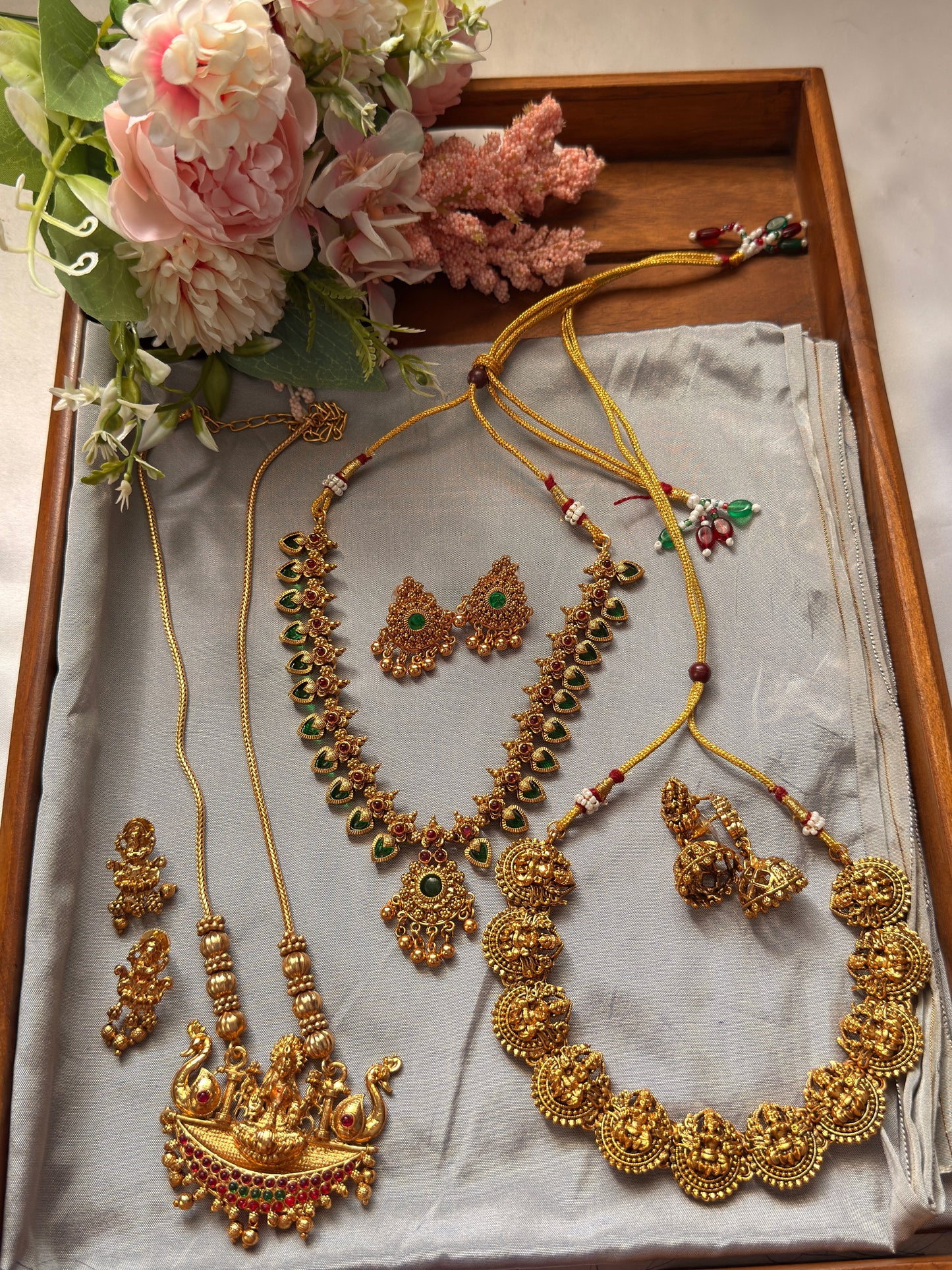 NECKLACE COMBO 1