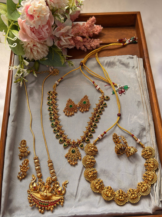 NECKLACE COMBO 1