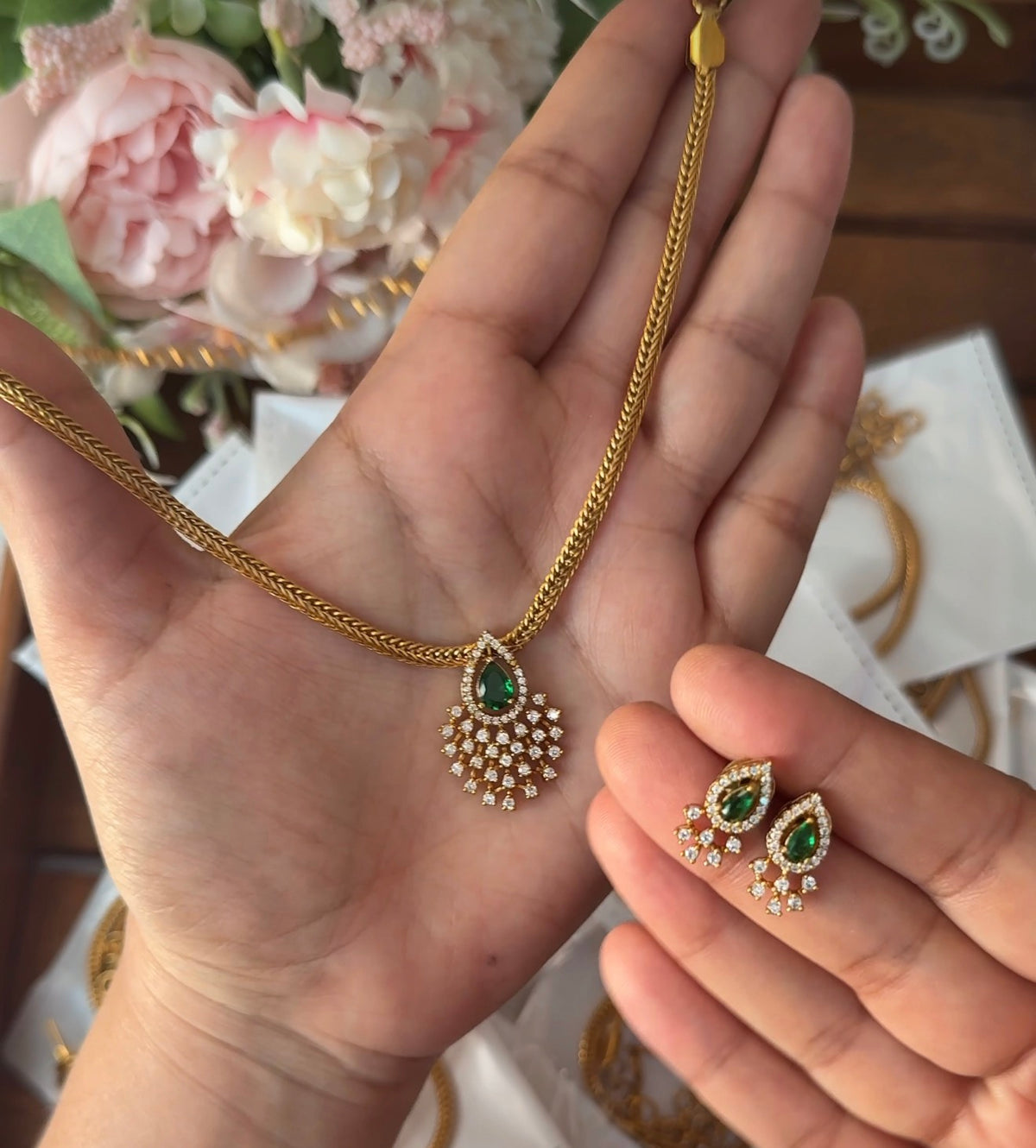 Cute stone Diamonds DIA70