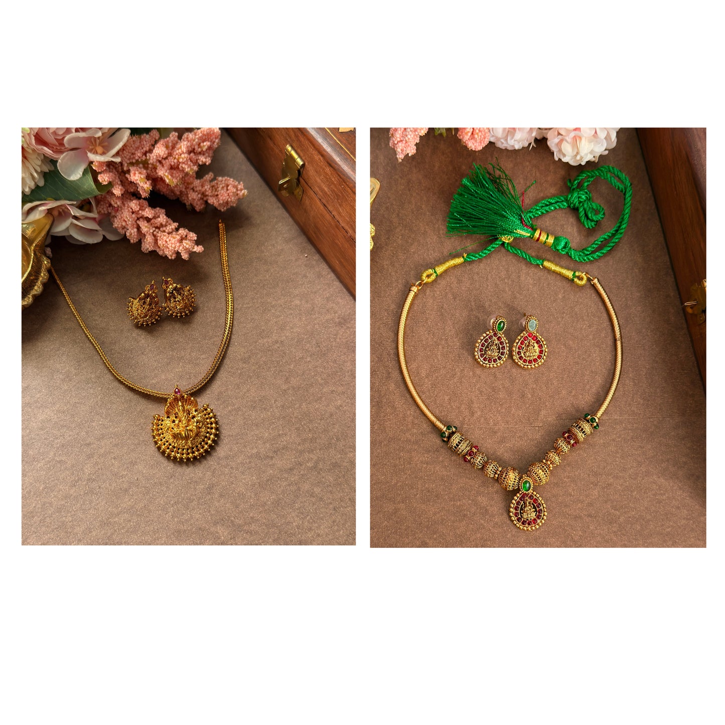Necklace COMBO 3