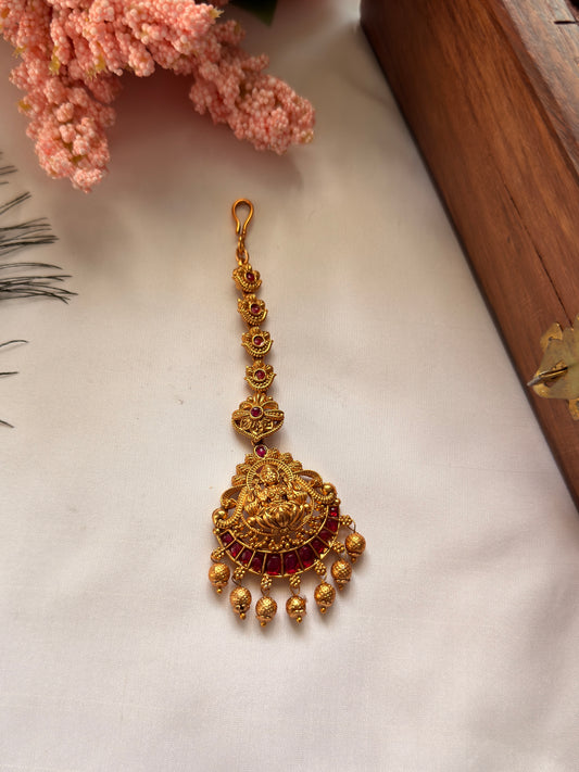 Red Stone Tikka TIK02