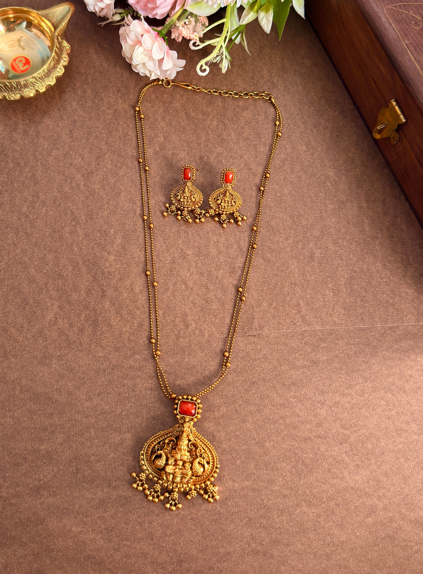 Nagas double chain SC07