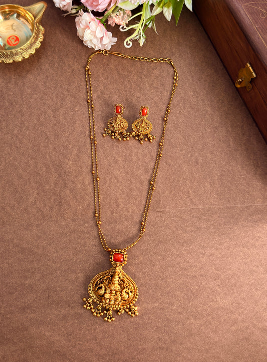 Nagas double chain SC07