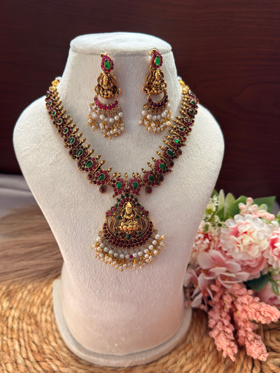 Lakshmi Kemp NE87