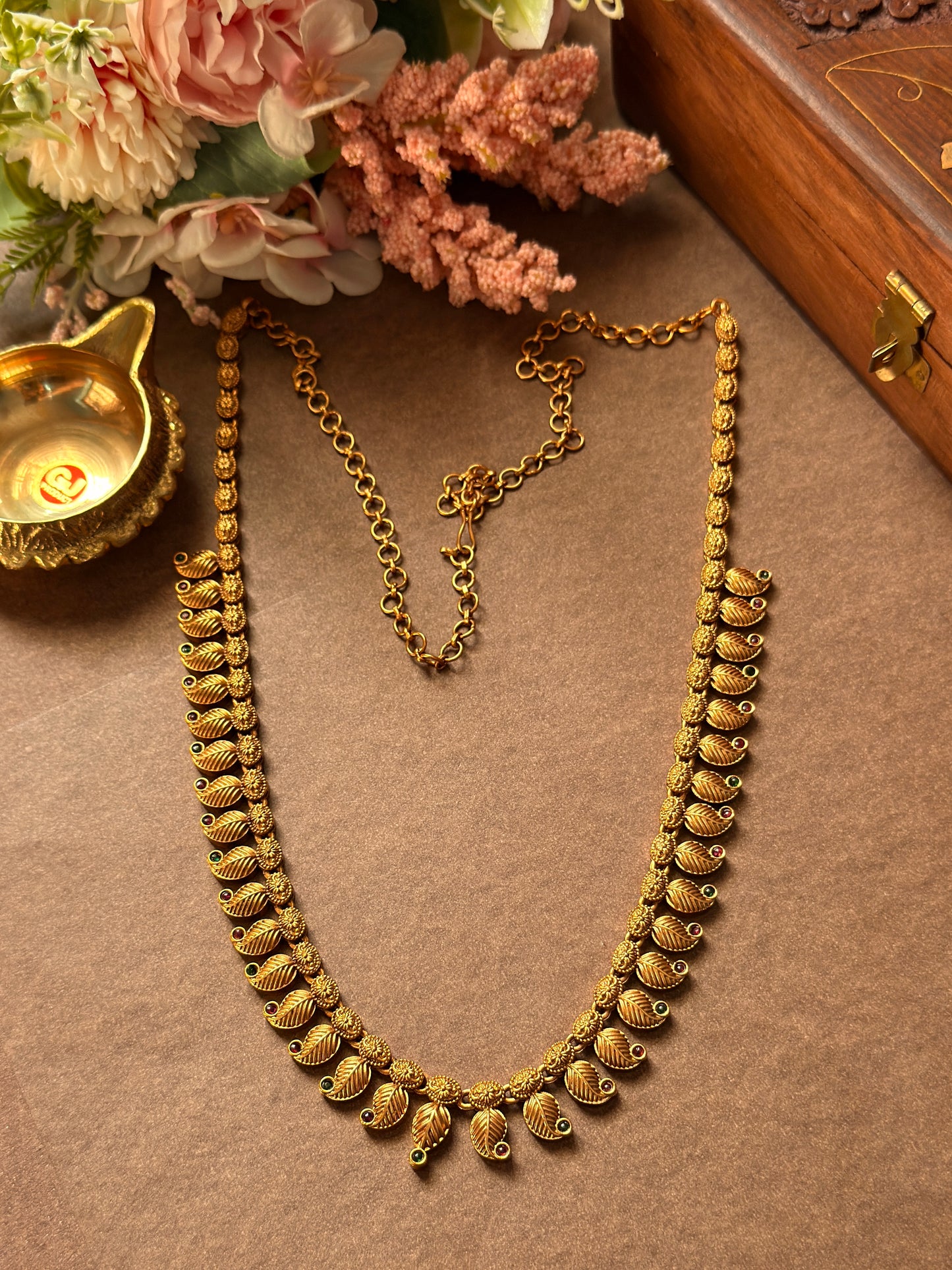 Mango Hipchain/Haram HB06
