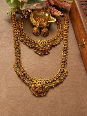 Bridal set