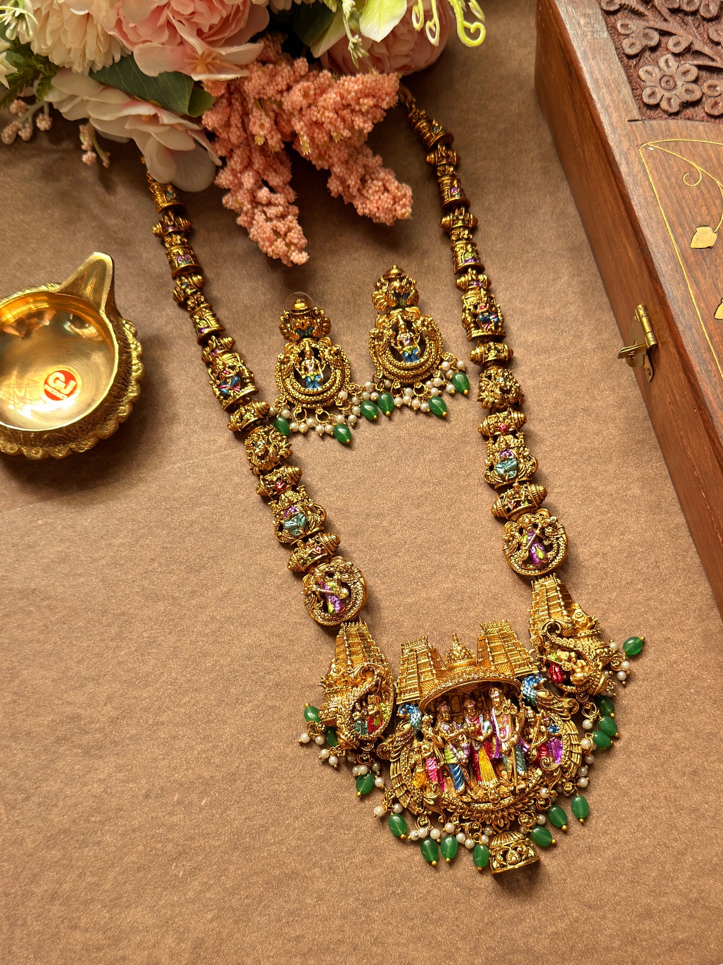 Shivan Kalyanam Haram L31