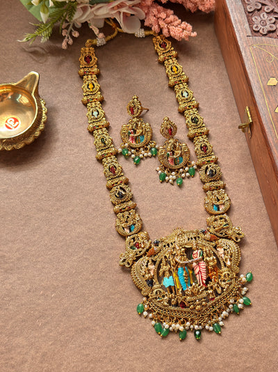 Srinivasa Kalyanam Haram L28