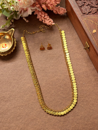 Coin Long Haram L19