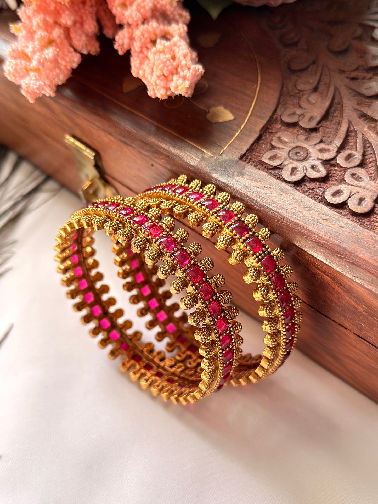 Color Bangles B31