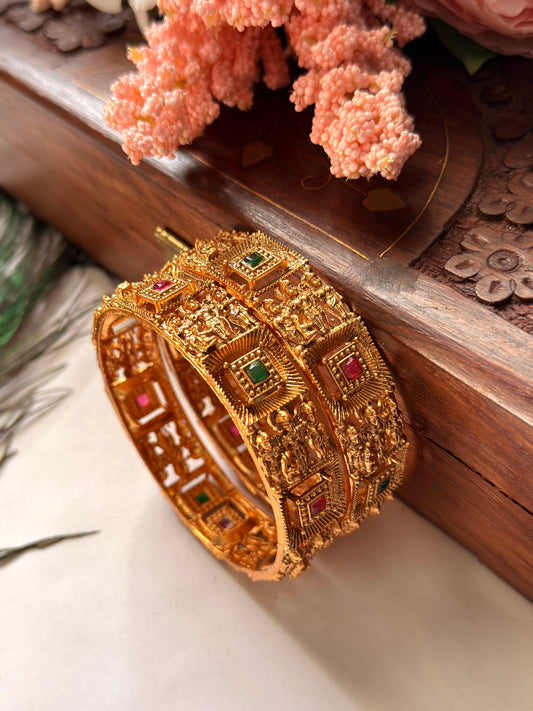 Ram Parivar Multi Stone B34